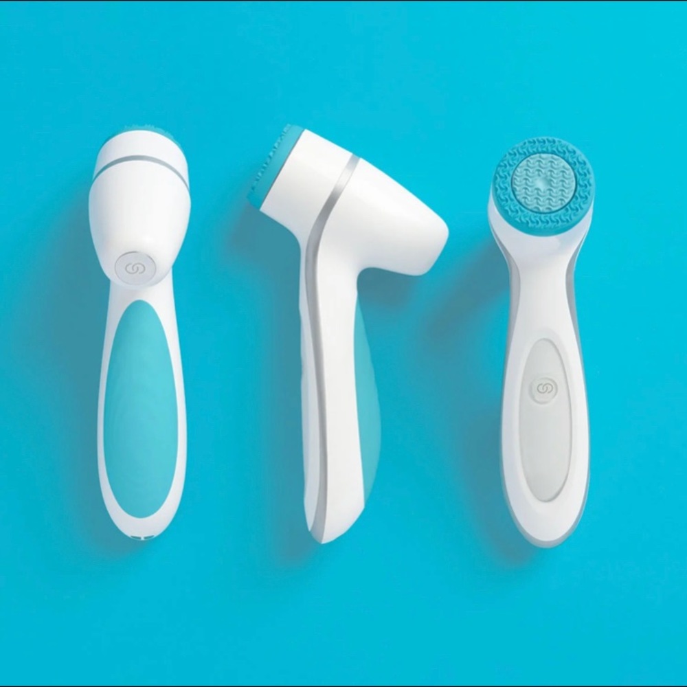 NuSkin LumiSpa